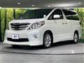 2008 Toyota Alphard