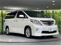 2008 Toyota Alphard