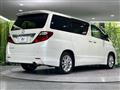 2008 Toyota Alphard
