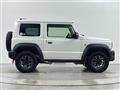2020 Suzuki Jimny Sierra