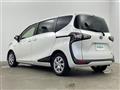 2018 Toyota Sienta