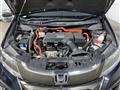 2017 Honda Odyssey Hybrid