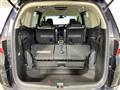 2017 Honda Odyssey Hybrid