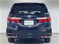 2017 Honda Odyssey Hybrid