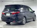 2017 Honda Odyssey Hybrid