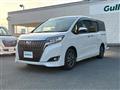 2020 Toyota Esquire
