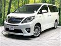 2012 Toyota Alphard Hybrid