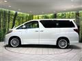 2012 Toyota Alphard Hybrid