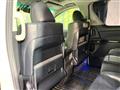 2012 Toyota Alphard Hybrid