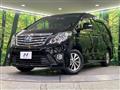 2014 Toyota Alphard Hybrid