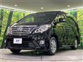 2014 Toyota Alphard Hybrid