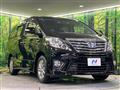 2014 Toyota Alphard Hybrid
