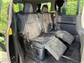 2014 Toyota Alphard Hybrid