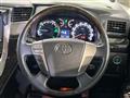 2014 Toyota Alphard Hybrid