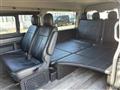 2020 Toyota Hiace