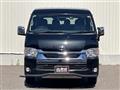 2020 Toyota Hiace