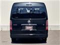 2020 Toyota Hiace