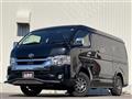 2020 Toyota Hiace