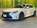 2018 Lexus RC