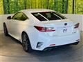 2018 Lexus RC