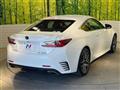 2018 Lexus RC