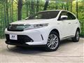 2018 Toyota Harrier Hybrid