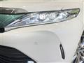 2018 Toyota Harrier Hybrid