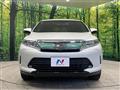 2018 Toyota Harrier Hybrid