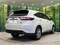 2018 Toyota Harrier Hybrid