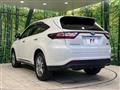 2018 Toyota Harrier Hybrid