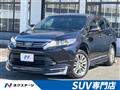 2019 Toyota Harrier Hybrid
