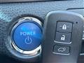 2019 Toyota Harrier Hybrid