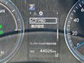 2019 Toyota Harrier Hybrid