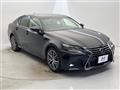 2016 Lexus GS
