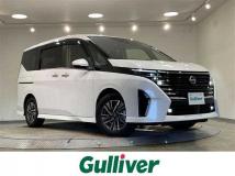 2024 Nissan Serena