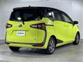 2019 Toyota Sienta