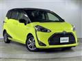 2019 Toyota Sienta