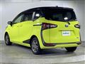 2019 Toyota Sienta
