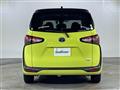 2019 Toyota Sienta