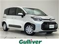 2024 Toyota Sienta