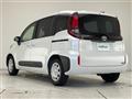 2024 Toyota Sienta