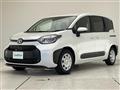 2024 Toyota Sienta