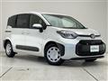 2024 Toyota Sienta