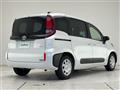 2024 Toyota Sienta