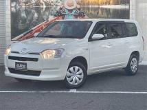 2026 Toyota Probox Van