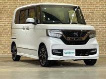 2018 Honda N BOX