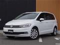 2019 Volkswagen Golf Touran
