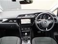 2019 Volkswagen Golf Touran