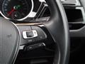 2019 Volkswagen Golf Touran