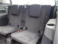2019 Volkswagen Golf Touran